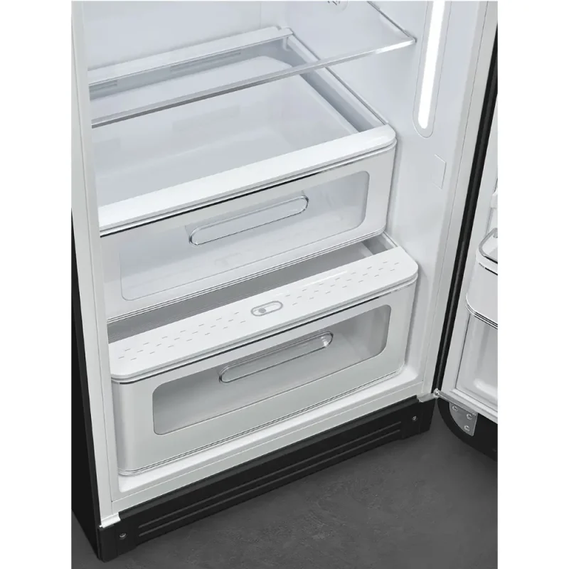 Frigorífico Smeg FAB28RDBB5 - Anni 50, Blackboard, Dta, 153cm, D - Image 7