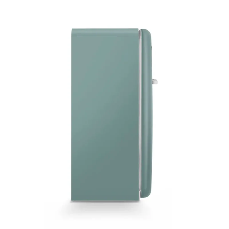 Frigorífico Smeg FAB28RDEG5 - Anni 50, Esmeralda, Dta, 153cm, D - Image 5