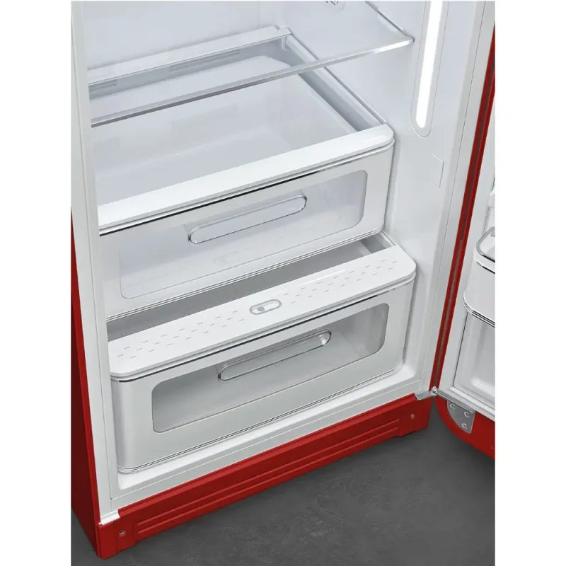 Frigorífico Smeg FAB28RDMC5 - Anni 50, Modern Art, Dta, 153cm, D - Image 6