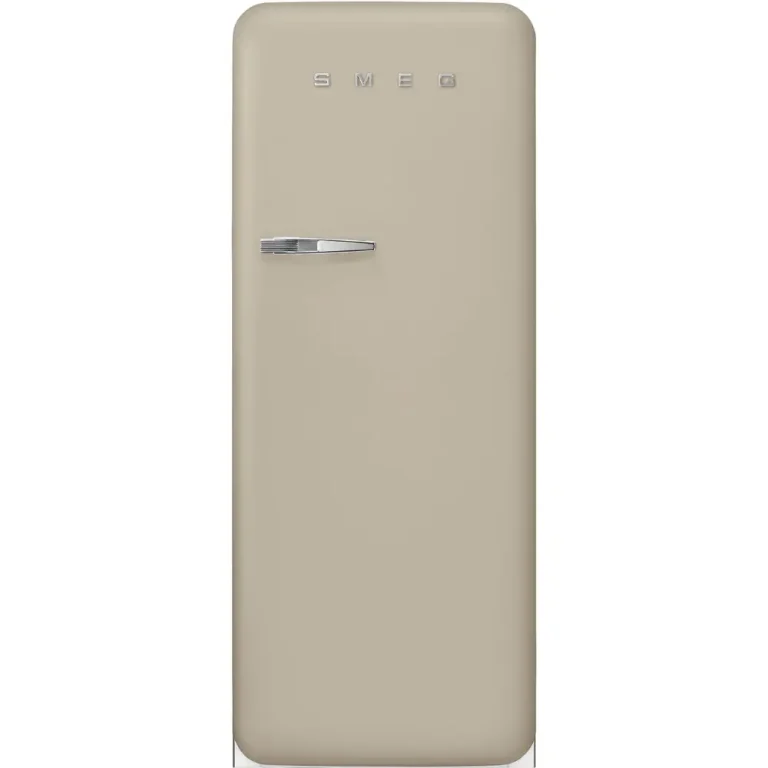 Frigorífico Smeg FAB28RDPP5 - Anni 50, Perfectly Pale, Dta, 153cm, D