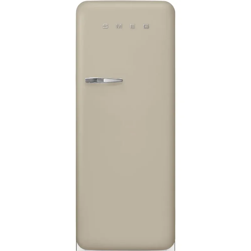 Frigorífico Smeg FAB28RDPP5 - Anni 50, Perfectly Pale, Dta, 153cm, D
