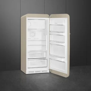 Frigorífico Smeg FAB28RDPP5 - Anni 50, Perfectly Pale, Dta, 153cm, D - Image 3
