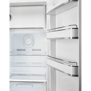 Frigorífico Smeg FAB28RDPP5 - Anni 50, Perfectly Pale, Dta, 153cm, D - Image 4