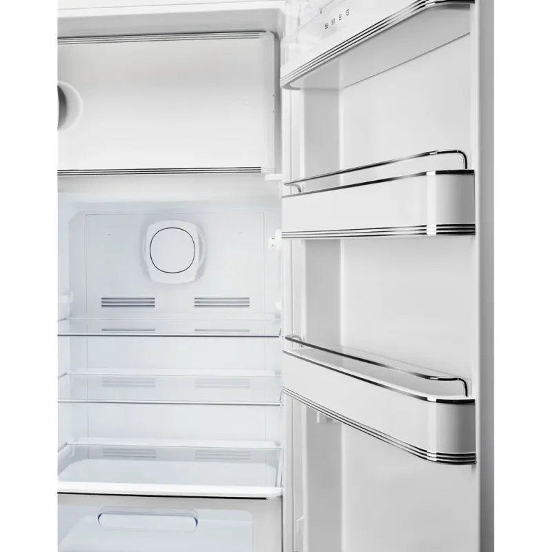 Frigorífico Smeg FAB28RDPP5 - Anni 50, Perfectly Pale, Dta, 153cm, D - Image 4