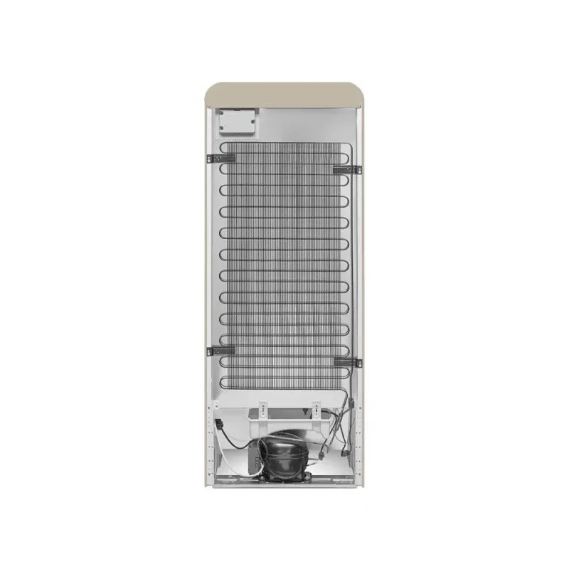 Frigorífico Smeg FAB28RDPP5 - Anni 50, Perfectly Pale, Dta, 153cm, D - Image 8