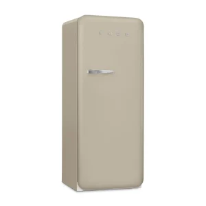 Frigorífico Smeg FAB28RDPP5 - Anni 50, Perfectly Pale, Dta, 153cm, D - Image 10