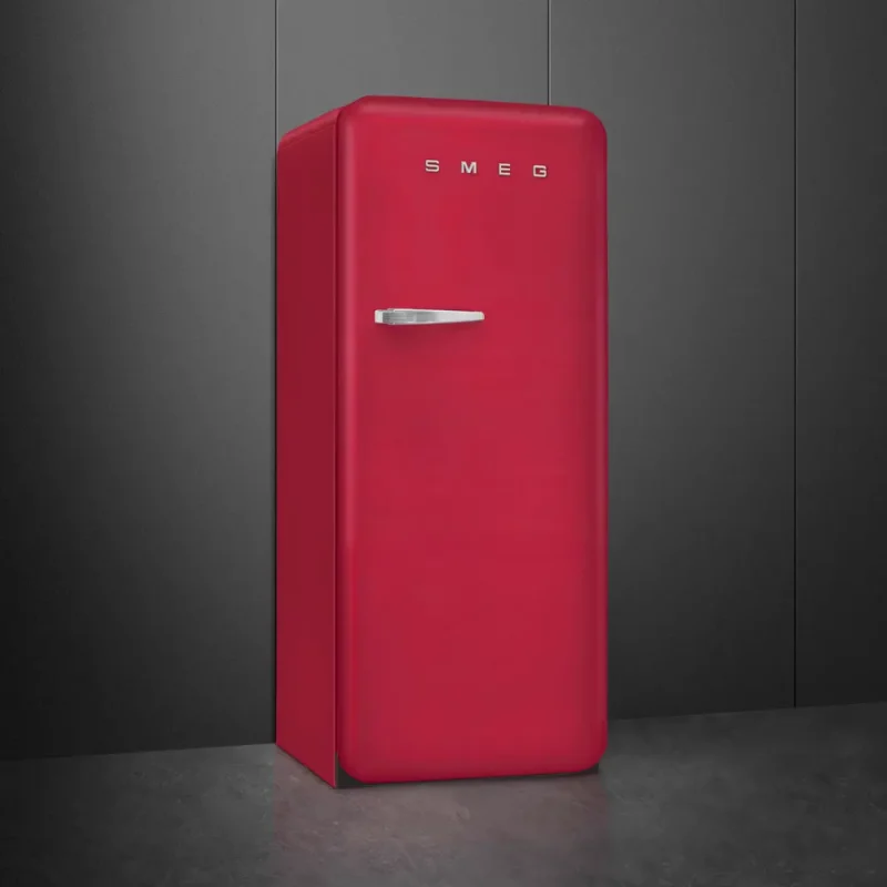 Frigorífico Smeg FAB28RDRB5 - Anni 50, Ruby, Dta, 153cm, D - Image 7