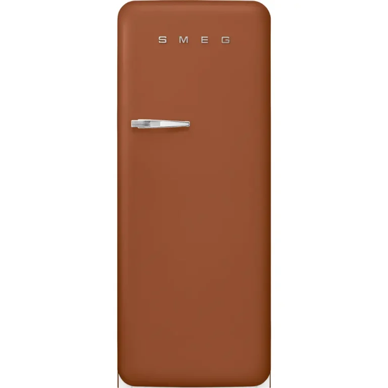 Frigorífico Smeg FAB28RDRU5 - Anni 50, Rust, Dta, 153cm, D