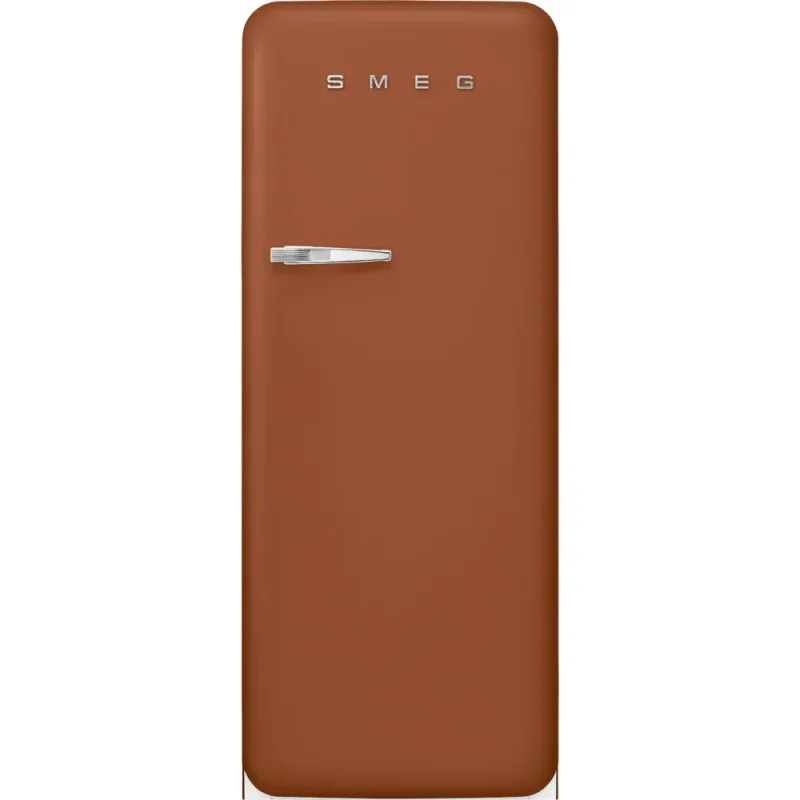 Frigorífico Smeg FAB28RDRU5 - Anni 50, Rust, Dta, 153cm, D