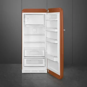 Frigorífico Smeg FAB28RDRU5 - Anni 50, Rust, Dta, 153cm, D - Image 3