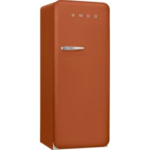 Frigorífico Smeg FAB28RDRU5 - Anni 50, Rust, Dta, 153cm, D - Image 8