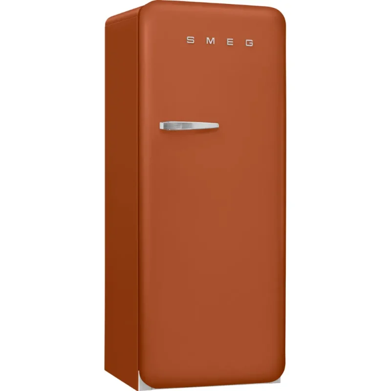 Frigorífico Smeg FAB28RDRU5 - Anni 50, Rust, Dta, 153cm, D - Image 8