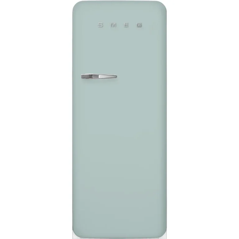 Frigorífico Smeg FAB28RDSA5 - Anni 50, Verde Marinho, Dta, 153cm, D