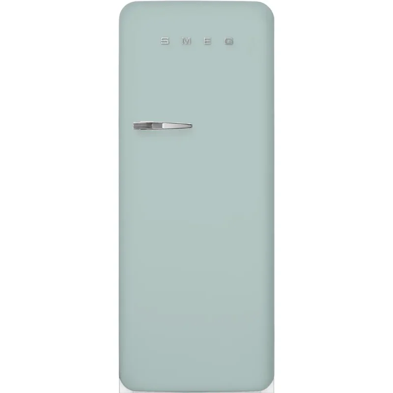 Frigorífico Smeg FAB28RDSA5 - Anni 50, Verde Marinho, Dta, 153cm, D