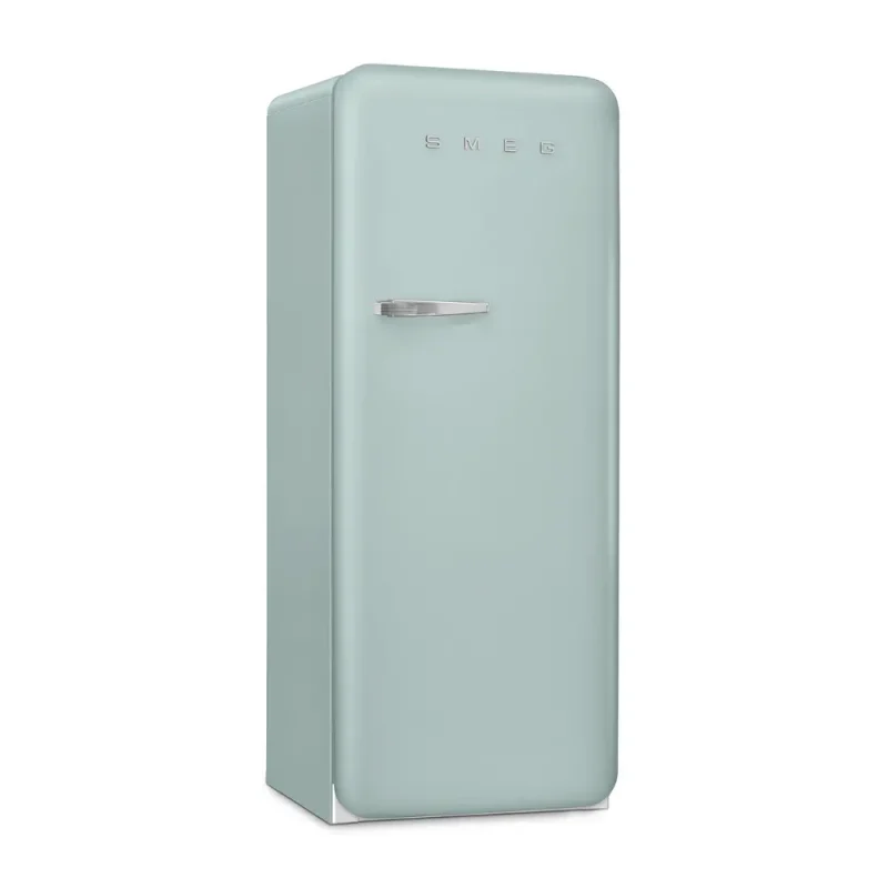 Frigorífico Smeg FAB28RDSA5 - Anni 50, Verde Marinho, Dta, 153cm, D - Image 10