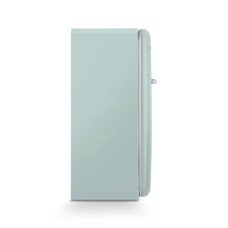 Frigorífico Smeg FAB28RDSA5 - Anni 50, Verde Marinho, Dta, 153cm, D - Image 7