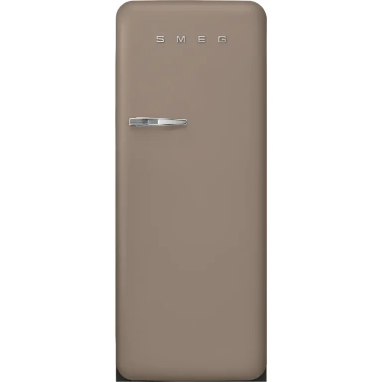 Frigorífico Smeg FAB28RDTP5 - Anni 50, Taupe, Dta, 153cm, D