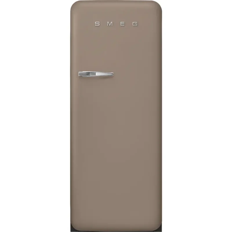 Frigorífico Smeg FAB28RDTP5 - Anni 50, Taupe, Dta, 153cm, D