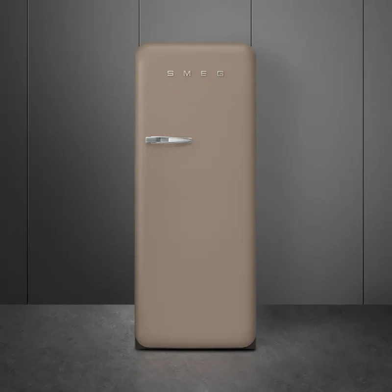 Frigorífico Smeg FAB28RDTP5 - Anni 50, Taupe, Dta, 153cm, D - Image 7