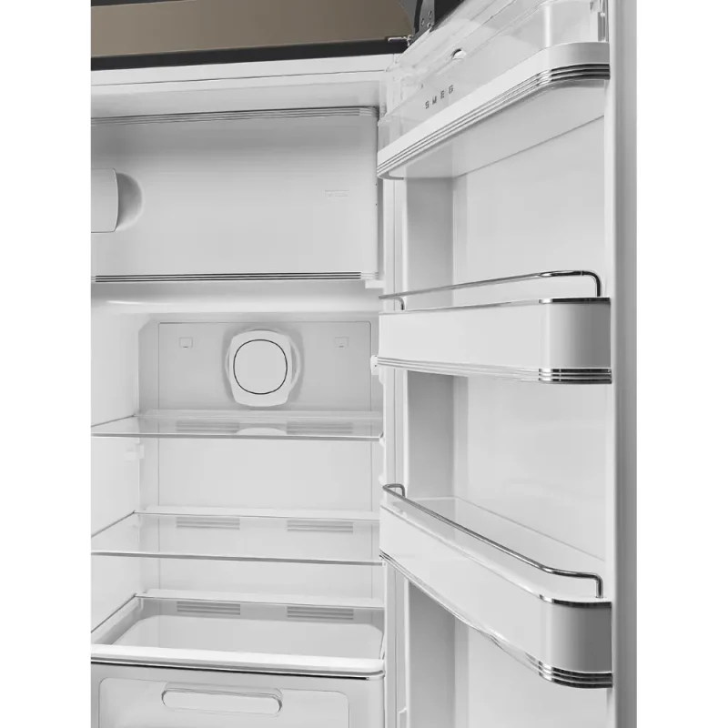 Frigorífico Smeg FAB28RDTP5 - Anni 50, Taupe, Dta, 153cm, D - Image 2
