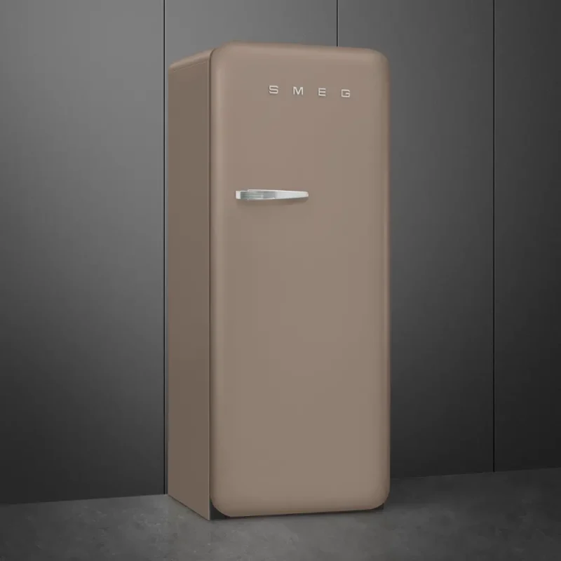 Frigorífico Smeg FAB28RDTP5 - Anni 50, Taupe, Dta, 153cm, D - Image 5