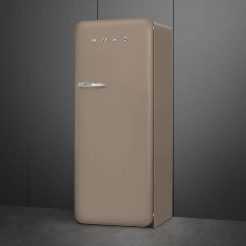 Frigorífico Smeg FAB28RDTP5 - Anni 50, Taupe, Dta, 153cm, D - Image 4