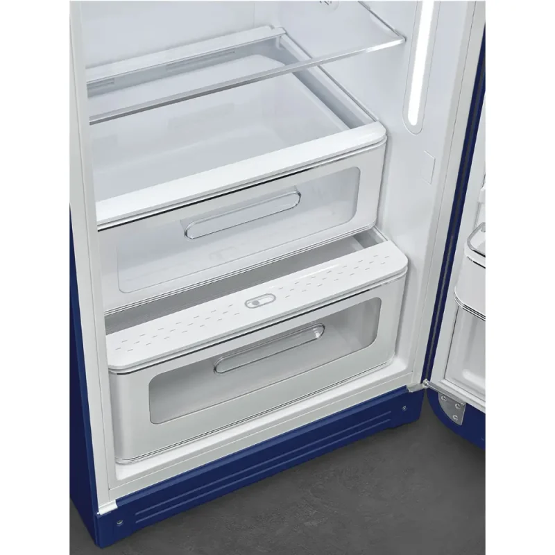 Frigorífico Smeg FAB28RDUJ5 - Anni 50, UK, Dta, 153cm, D - Image 7