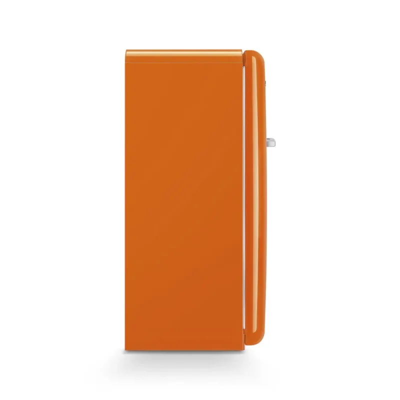 Frigorífico Smeg FAB28ROR5 - Anni 50, Laranja, Dta, 153cm, D - Image 6