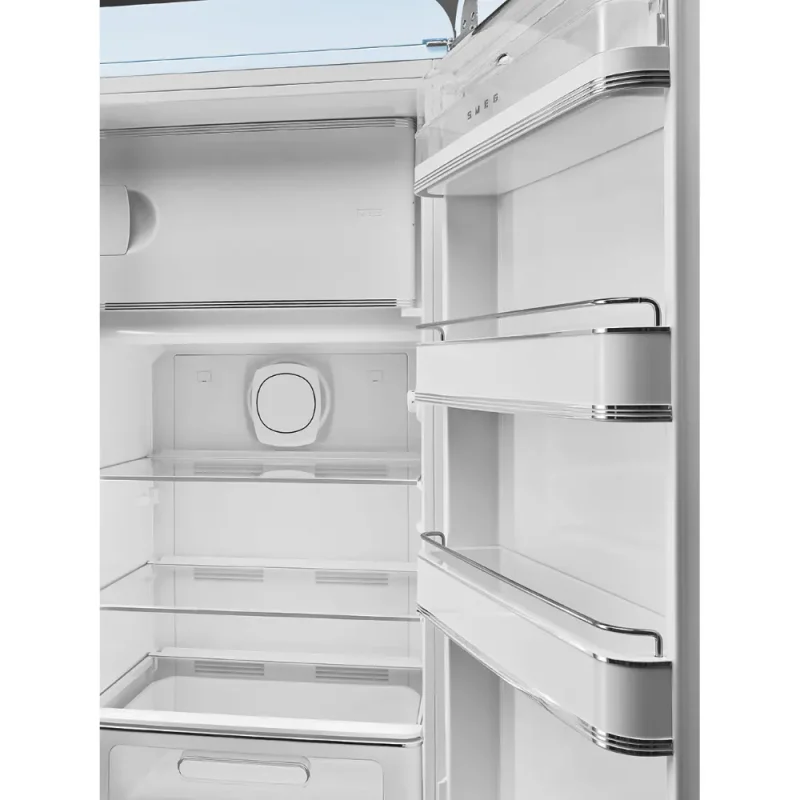 Frigorífico Smeg FAB28RPB5 - Anni 50, Azul céu, Dta, 153cm, D - Image 3