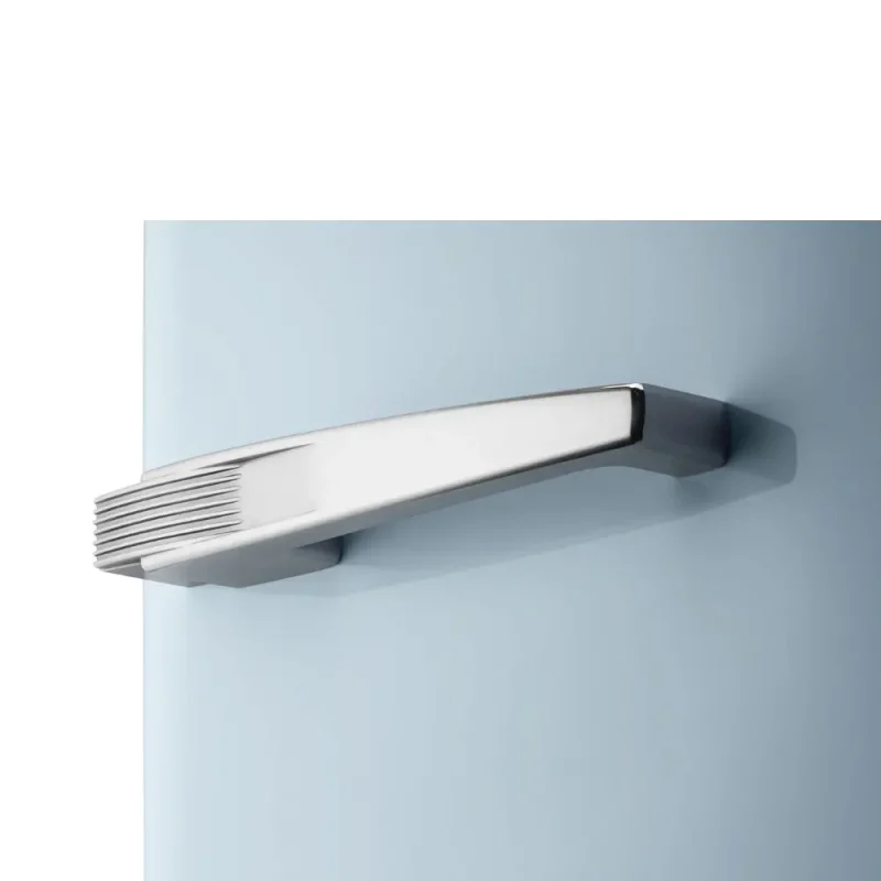 Frigorífico Smeg FAB28RPB5 - Anni 50, Azul céu, Dta, 153cm, D - Image 5
