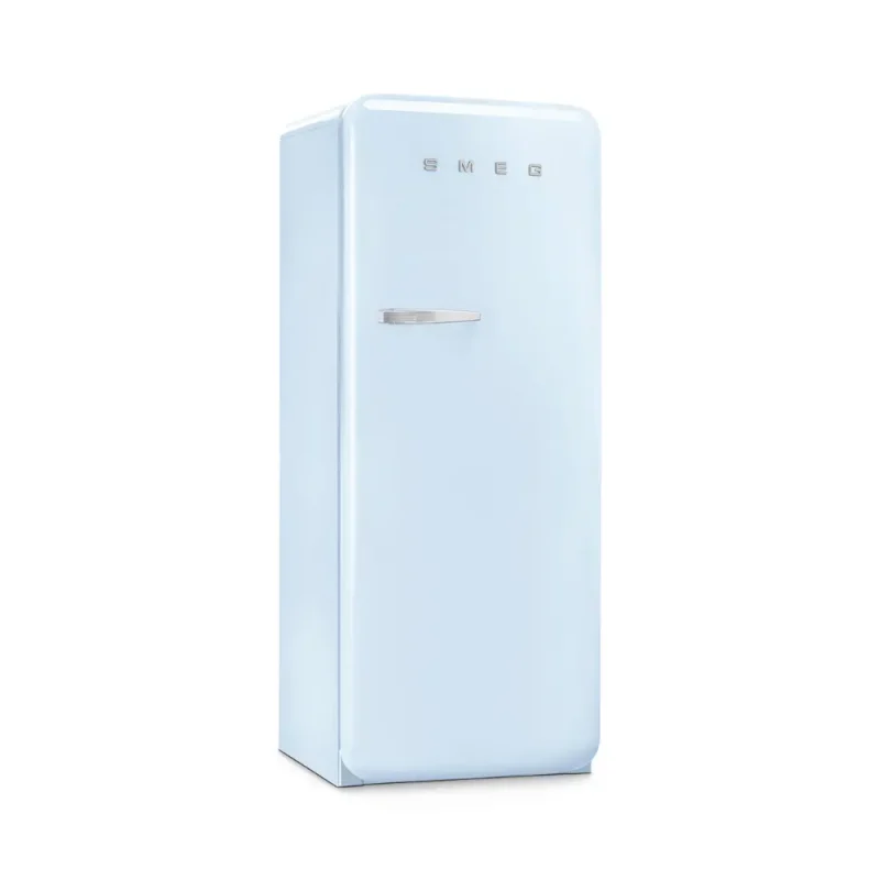 Frigorífico Smeg FAB28RPB5 - Anni 50, Azul céu, Dta, 153cm, D - Image 6