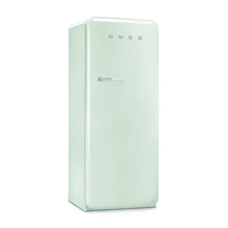 Frigorífico Smeg FAB28RPG5 - Anni 50, Verde água, Dta, 153cm, D - Image 3