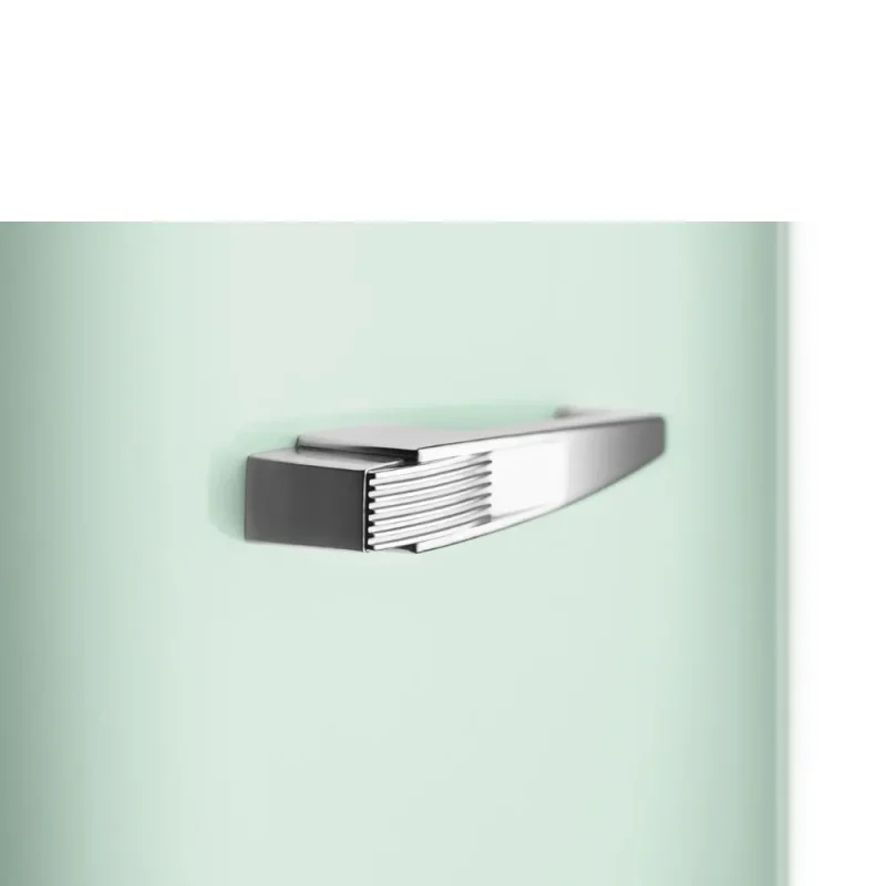 Frigorífico Smeg FAB28RPG5 - Anni 50, Verde água, Dta, 153cm, D - Image 7