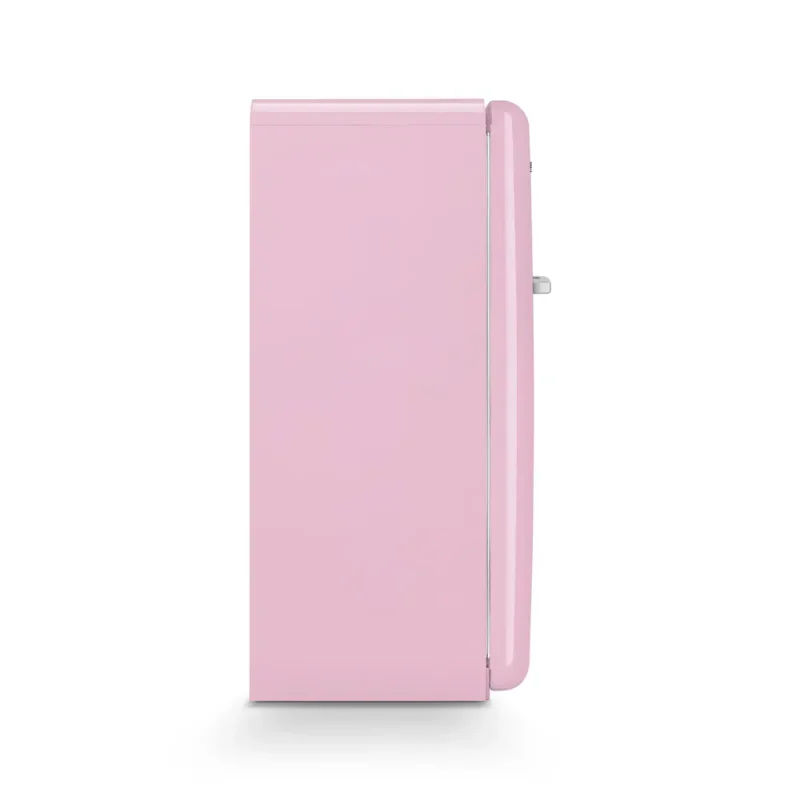 Frigorífico Smeg FAB28RPK5 - Anni 50, Rosa, Dta, 153cm, D - Image 6
