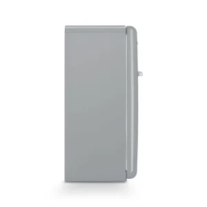 Frigorífico Smeg FAB28RSV5 - Anni 50, Cinza, Dta, 153cm, D - Image 5
