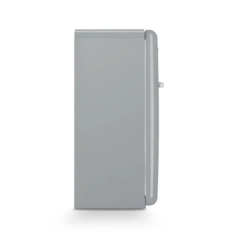 Frigorífico Smeg FAB28RSV5 - Anni 50, Cinza, Dta, 153cm, D - Image 5