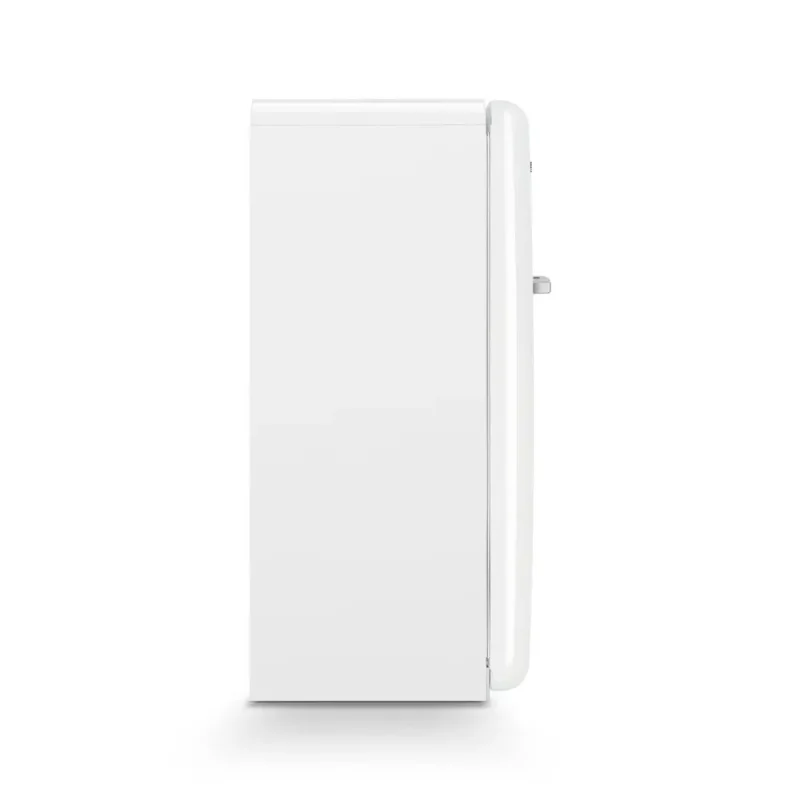Frigorífico Smeg FAB28RWH5 - Anni 50, Branco, Dta, 153cm, D - Image 7