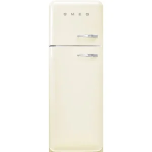 Frigorífico Smeg FAB30LCR5 - Anni 50, Creme, Esq, 172cm, D
