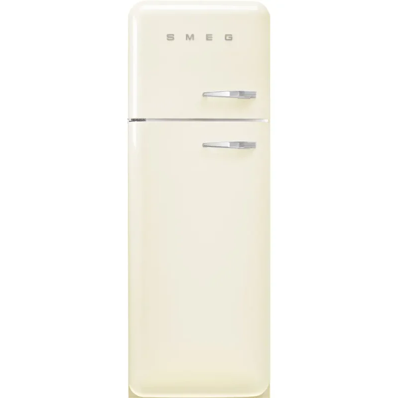 Frigorífico Smeg FAB30LCR5 - Anni 50, Creme, Esq, 172cm, D