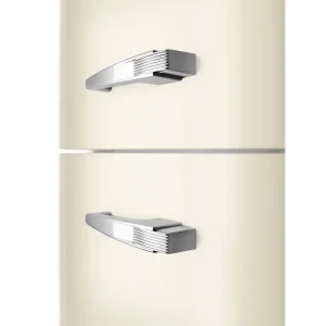 Frigorífico Smeg FAB30LCR5 - Anni 50, Creme, Esq, 172cm, D - Image 7