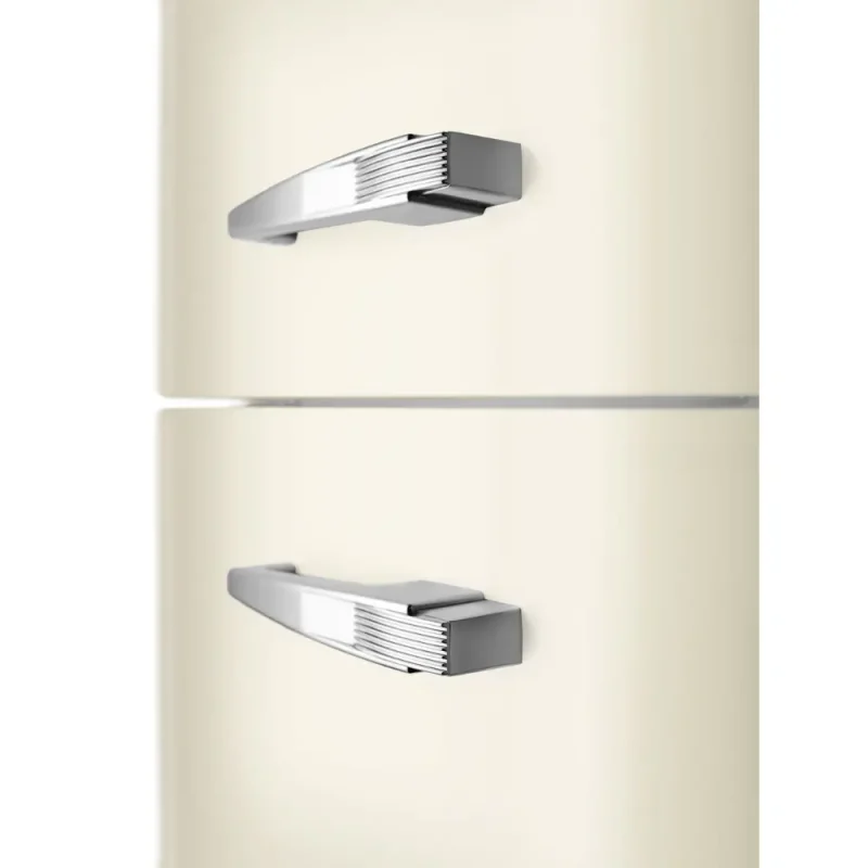 Frigorífico Smeg FAB30LCR5 - Anni 50, Creme, Esq, 172cm, D - Image 7