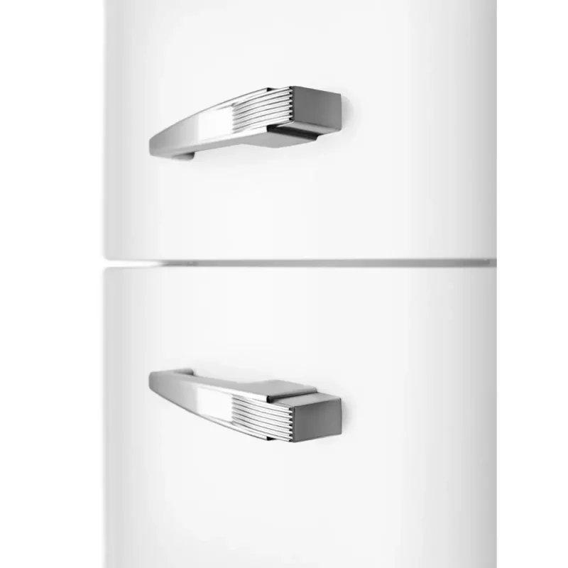 Frigorífico Smeg FAB30LWH5 - Anni 50, Branco, Esq, 172cm, D - Image 7