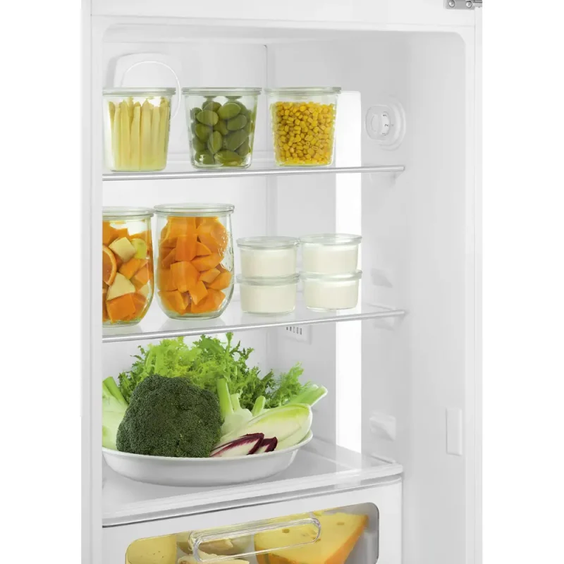 Frigorífico Smeg FAB30LWH5 - Anni 50, Branco, Esq, 172cm, D - Image 3