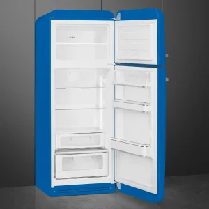Frigorífico Smeg FAB30RBE5 - Anni 50, Azul, Dta, 172cm, D - Image 2