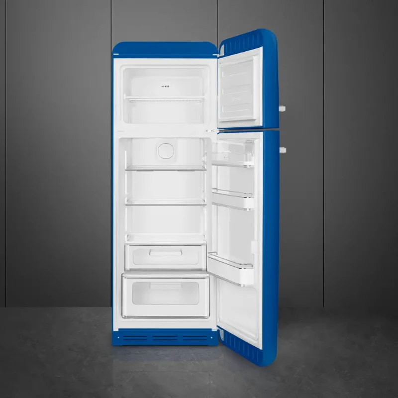 Frigorífico Smeg FAB30RBE5 - Anni 50, Azul, Dta, 172cm, D - Image 3