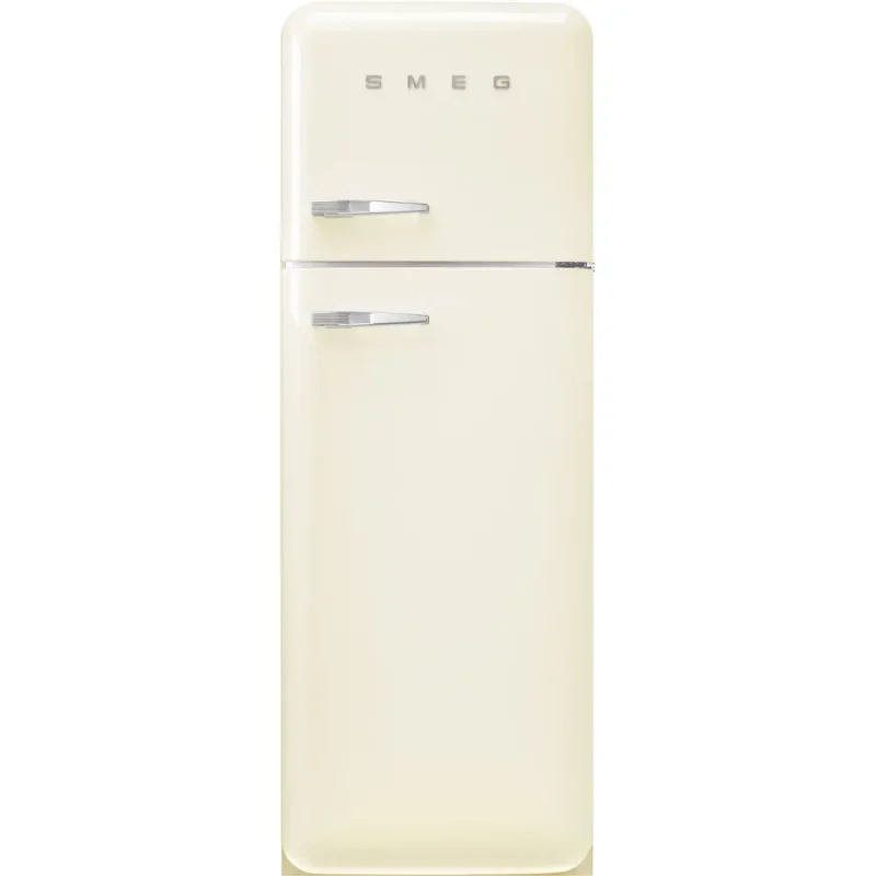 Frigorífico Smeg FAB30RCR5 - Anni 50, Creme, Dta, 172cm, D