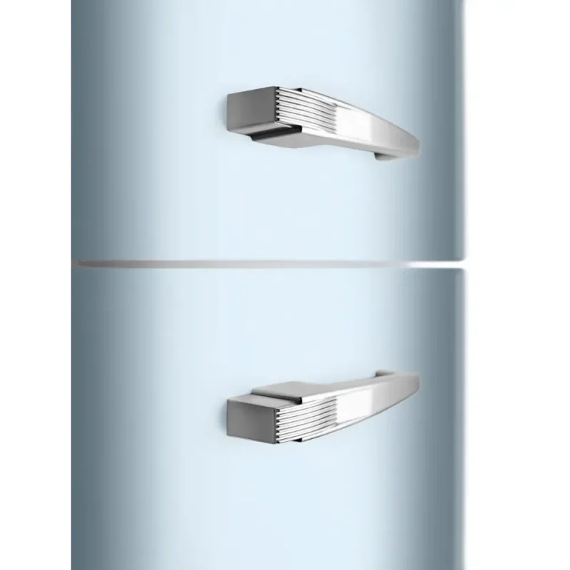 Frigorífico Smeg FAB30RPB5 - Anni 50, Azul céu, Dta, 172cm, D - Image 10