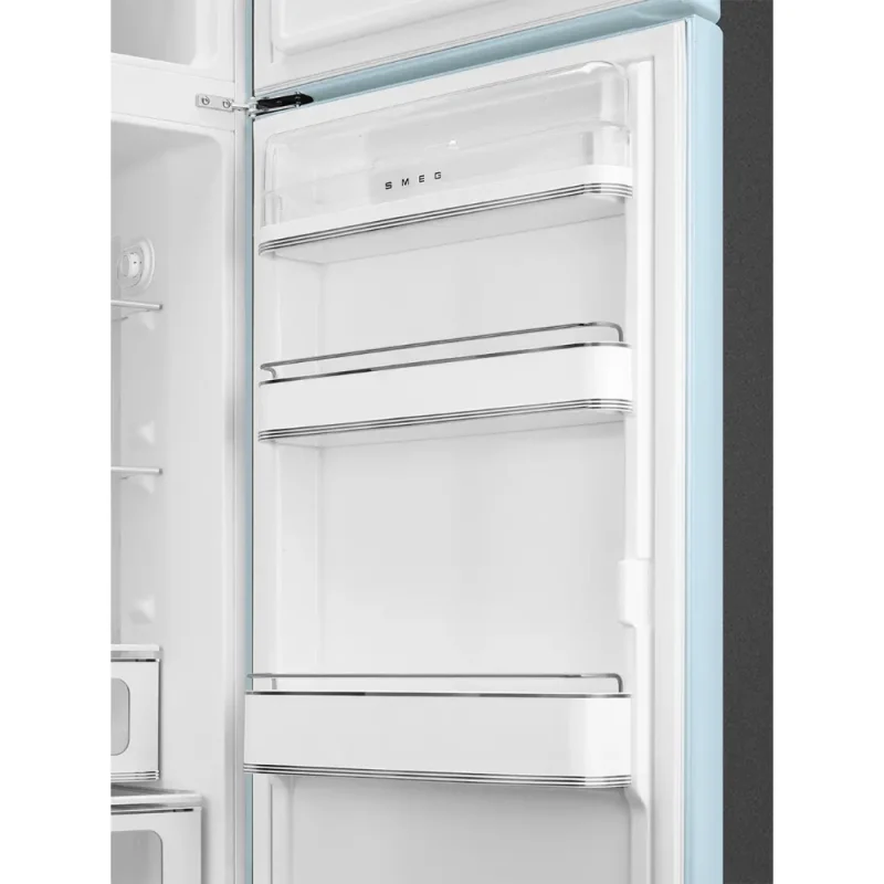 Frigorífico Smeg FAB30RPB5 - Anni 50, Azul céu, Dta, 172cm, D - Image 9