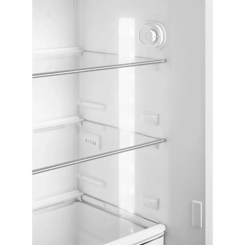 Frigorífico Smeg FAB30RPG5 - Anni 50, Verde água, Dta, 172cm, D - Image 8