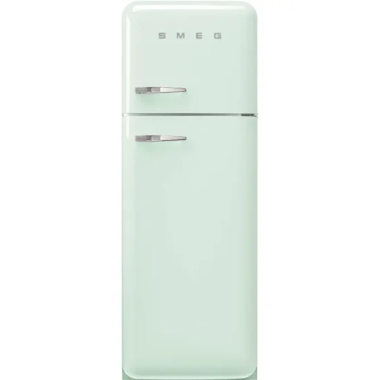 Frigorífico Smeg FAB30RPG5 - Anni 50, Verde água, Dta, 172cm, D